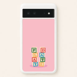 Playdate  - Melanie Martinez Phone Case for Google Pixel 6
