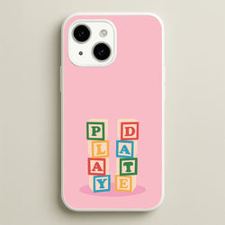 Playdate  - Melanie Martinez Phone Case for iPhone 15