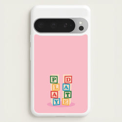 Playdate  - Melanie Martinez Phone Case for Google Pixel 9 Pro XL