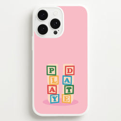 Playdate  - Melanie Martinez Phone Case for iPhone 13 Pro Max