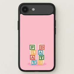 Playdate Phone Case for iPhone 17 Air