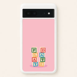 Playdate  - Melanie Martinez Phone Case for Google Pixel 7