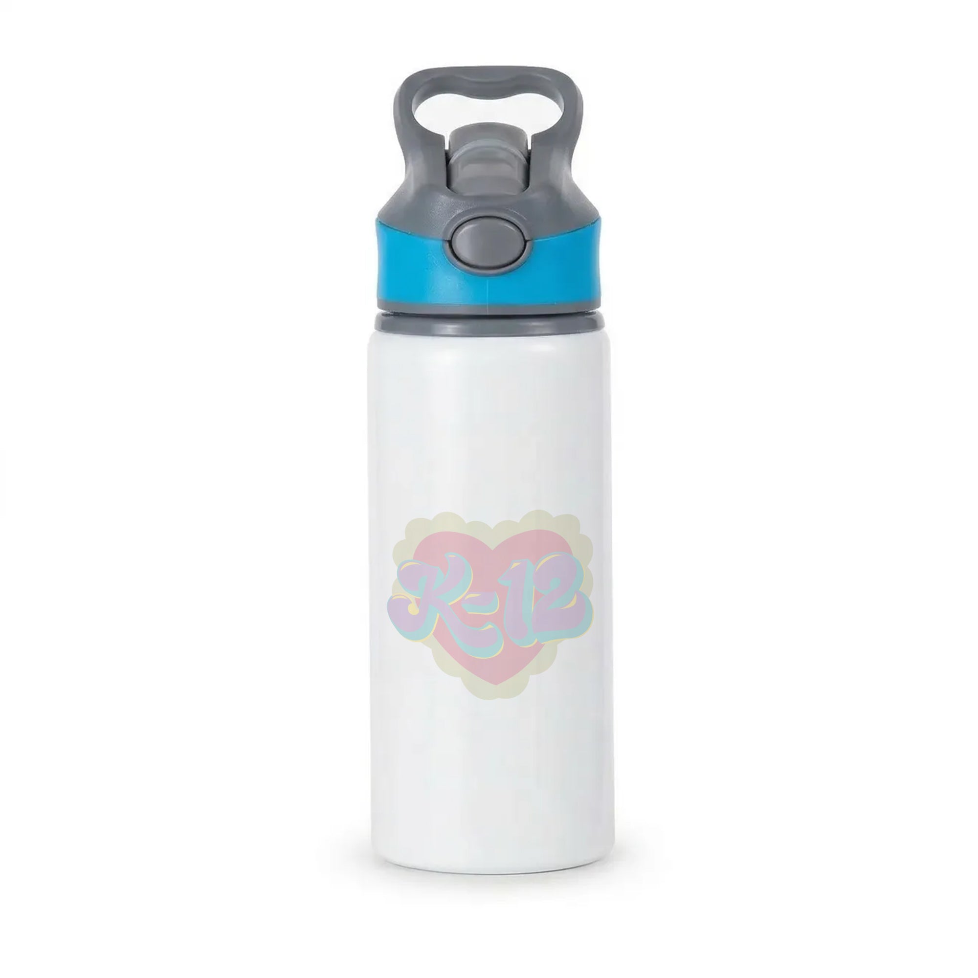 K12 Active Water Bottle - Blue
