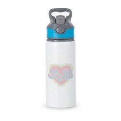 K12 Active Water Bottle - Blue