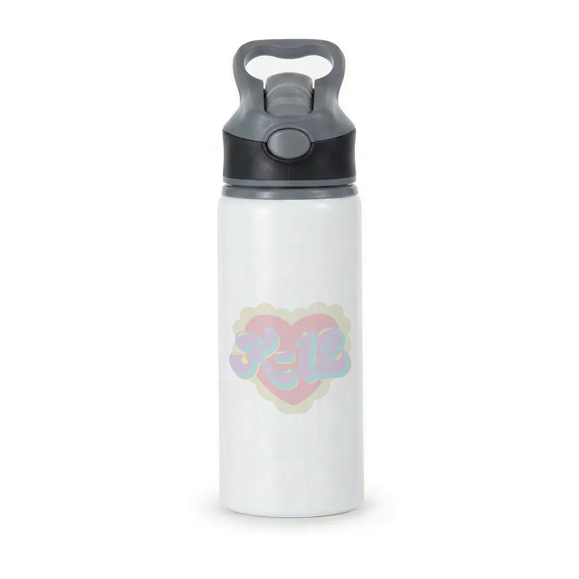 K12 Active Water Bottle - Black