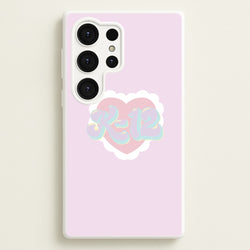 K12  - Melanie Martinez Phone Case for Galaxy S25 Ultra