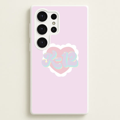 K12  - Melanie Martinez Phone Case for Galaxy S25 Ultra