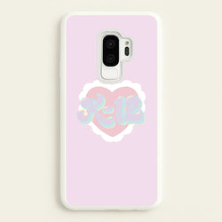 K12  - Melanie Martinez Phone Case for Galaxy S9 Plus