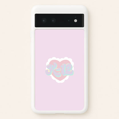 K12  - Melanie Martinez Phone Case for Google Pixel 6