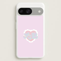 K12  - Melanie Martinez Phone Case for Google Pixel 9 / 9 Pro