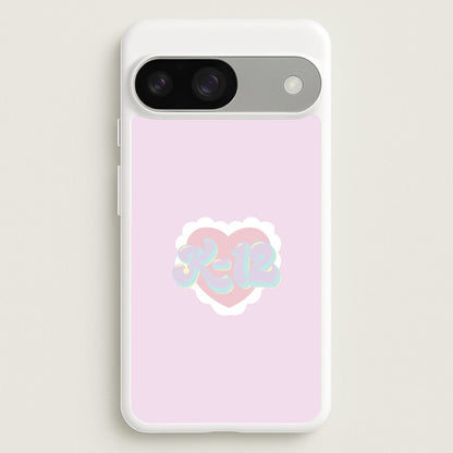 K12  - Melanie Martinez Phone Case for Google Pixel 9 / 9 Pro