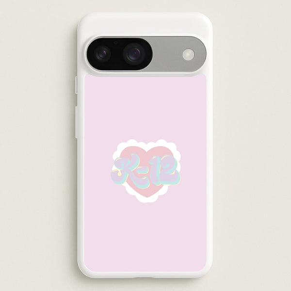 K12  - Melanie Martinez Phone Case for Google Pixel 9 / 9 Pro
