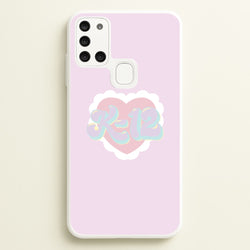 K12  - Melanie Martinez Phone Case for Galaxy A21s