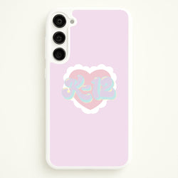 K12  - Melanie Martinez Phone Case for Galaxy S23