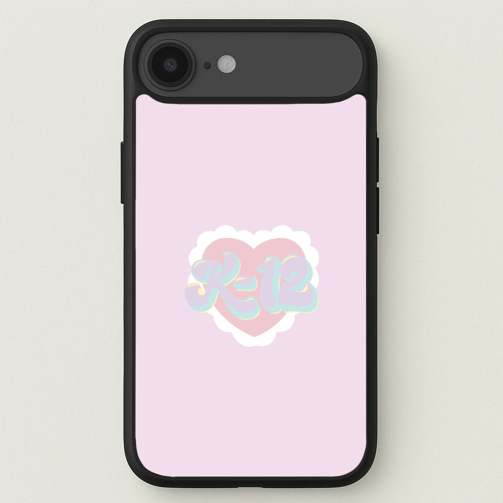 K12 Phone Case for iPhone 17 Air