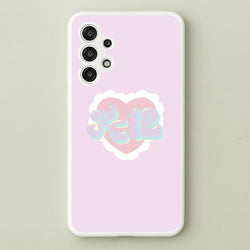 K12  - Melanie Martinez Phone Case for Galaxy A13