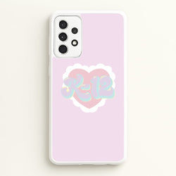 K12  - Melanie Martinez Phone Case for Galaxy A52 / A52s