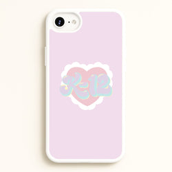 K12  - Melanie Martinez Phone Case for iPhone 6 / 7 / 8 / SE