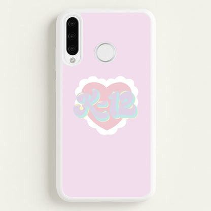 K12  - Melanie Martinez Phone Case for Huawei P30 Pro
