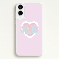 K12  - Melanie Martinez Phone Case for Galaxy S25 Edge