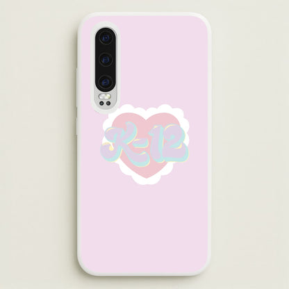 K12  - Melanie Martinez Phone Case for Huawei P30