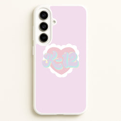 K12  - Melanie Martinez Phone Case for Galaxy A56