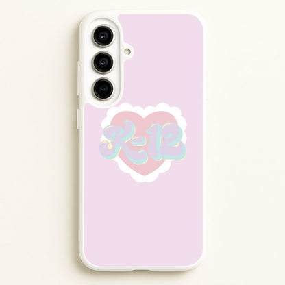 K12  - Melanie Martinez Phone Case for Galaxy A56