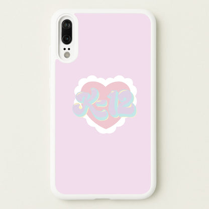 K12  - Melanie Martinez Phone Case for Huawei P20