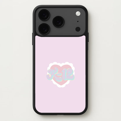K12 Phone Case for iPhone 17 Pro Max