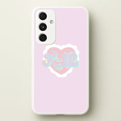K12  - Melanie Martinez Phone Case for Galaxy A35