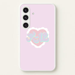 K12  - Melanie Martinez Phone Case for Galaxy S24FE