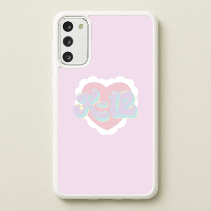 K12  - Melanie Martinez Phone Case for Galaxy A41