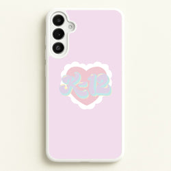 K12  - Melanie Martinez Phone Case for Galaxy A34