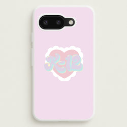 K12  - Melanie Martinez Phone Case for Google Pixel 9a