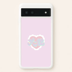 K12  - Melanie Martinez Phone Case for Google Pixel 7a
