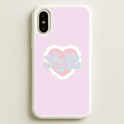 K12  - Melanie Martinez Phone Case for iPhone X / XS