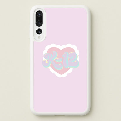 K12  - Melanie Martinez Phone Case for Huawei P20 Pro