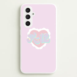 K12  - Melanie Martinez Phone Case for Galaxy S23FE