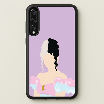 Blue And Pink Dress  - Melanie Martinez Phone Case for Huawei P20 Pro