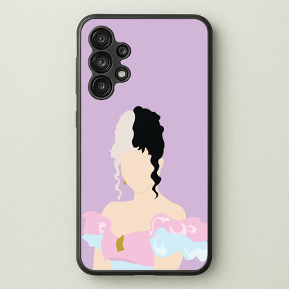Blue And Pink Dress  - Melanie Martinez Phone Case for Galaxy A13