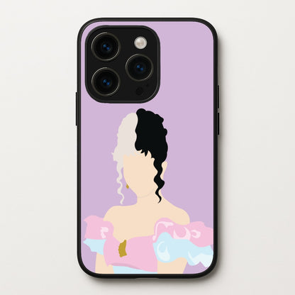 Blue And Pink Dress  - Melanie Martinez Phone Case for iPhone 15 Pro Max
