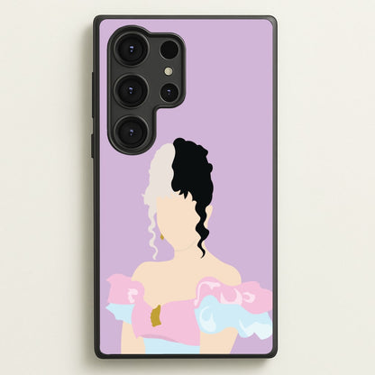 Blue And Pink Dress  - Melanie Martinez Phone Case for Galaxy S25 Ultra