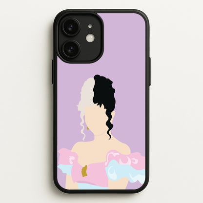 Blue And Pink Dress  - Melanie Martinez Phone Case for iPhone 11