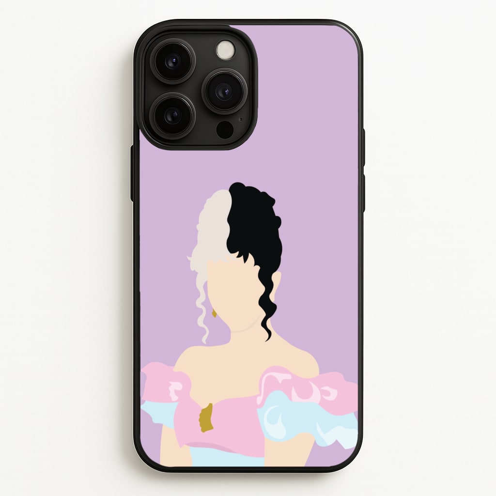 Blue And Pink Dress  - Melanie Martinez Phone Case for iPhone 13 Pro Max