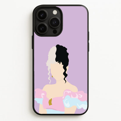 Blue And Pink Dress  - Melanie Martinez Phone Case for iPhone 13 Pro Max