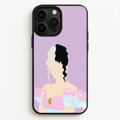 Blue And Pink Dress  - Melanie Martinez Phone Case for iPhone 11 Pro Max