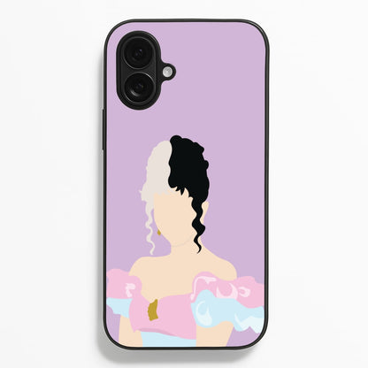 Blue And Pink Dress  - Melanie Martinez Phone Case for iPhone 16 Plus