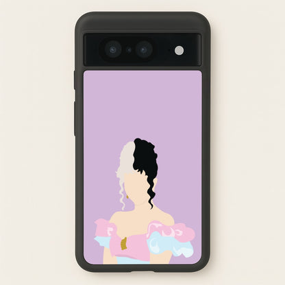 Blue And Pink Dress  - Melanie Martinez Phone Case for Google Pixel 8