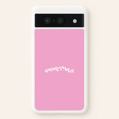 Portals  - Melanie Martinez Phone Case for Google Pixel 8