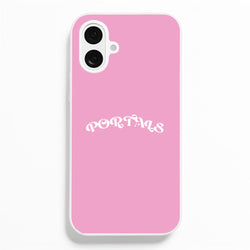 Portals Phone Case
